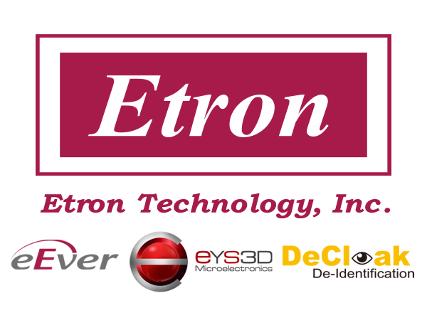 Etron Technology, Inc.