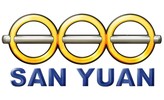 San Yuan Design Co., Ltd.